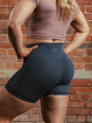 SBD SERENITY TRAINING SHORTS