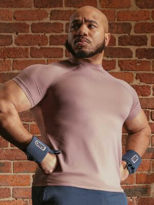 SBD SERENITY TRAINING T-SHIRT