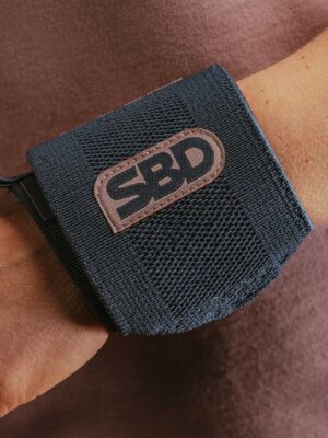 SBD SERENITY WRIST WRAPS