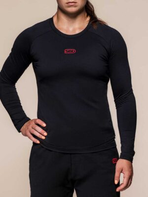 SBD LONG SLEEVE TRAINING T-SHIRT
