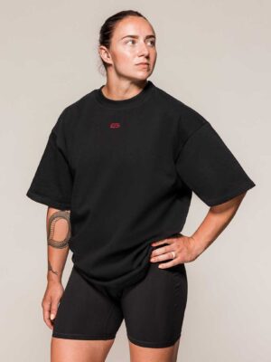 SBD OVERSIZED T-SHIRT