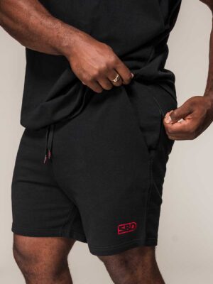 SBD MEN'S TRAINING SHORTS