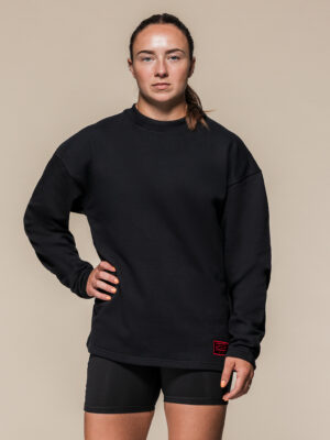 SBD SWEATSHIRT